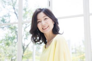 女性