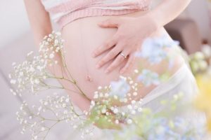 妊婦