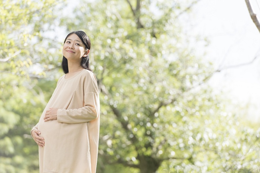 多のう胞性卵巣、2回の流産を乗り越え2年2ヵ月で妊娠成功（29才）