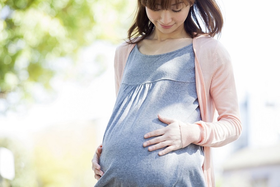 広島県在住　過去に3回流産　着床力UPで1か月半で自然妊娠（39才）