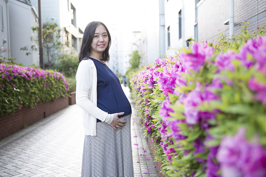 不育症・潜在性甲状腺機能低下でわずか1ヵ月で妊娠成功（39才）