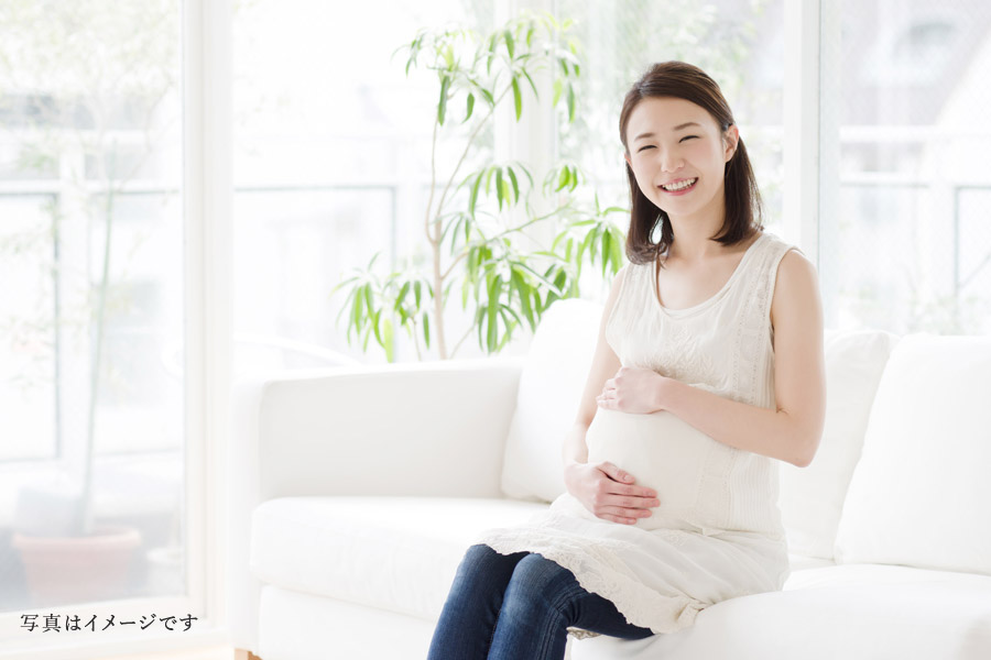 体外受精3回、残念な結果の後、自然妊娠2回。