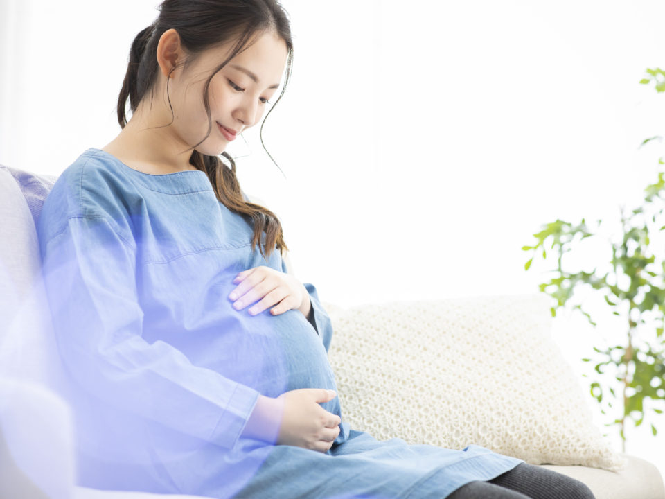 【妊娠成功症例】広島県在住　流産から3年間不妊　身体作りをして4カ月後自然妊娠（31才）