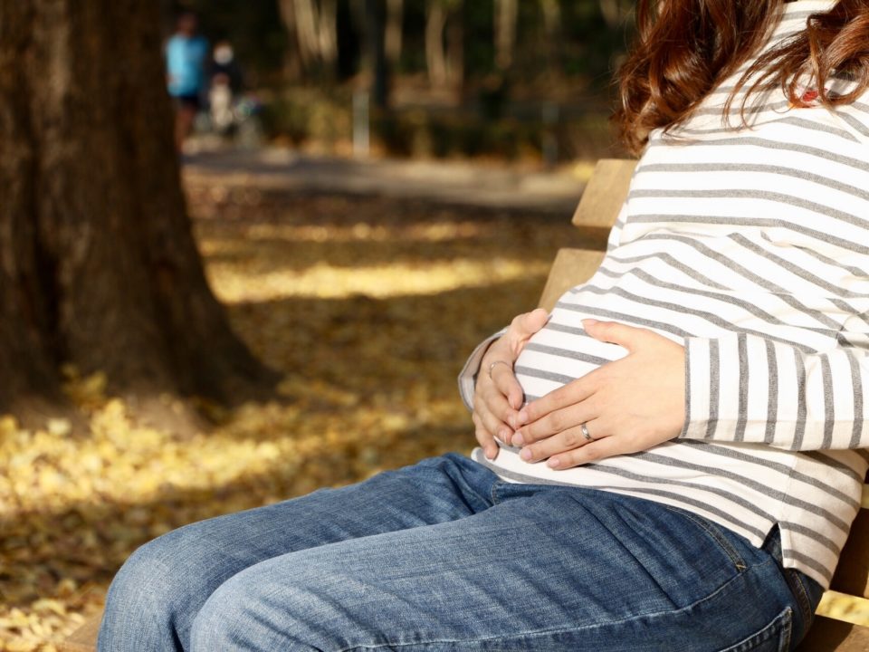 【妊娠成功症例】IVF採卵　卵子が育たない・胚盤胞まで育たず身体作りして11カ月後妊娠成功（46才）