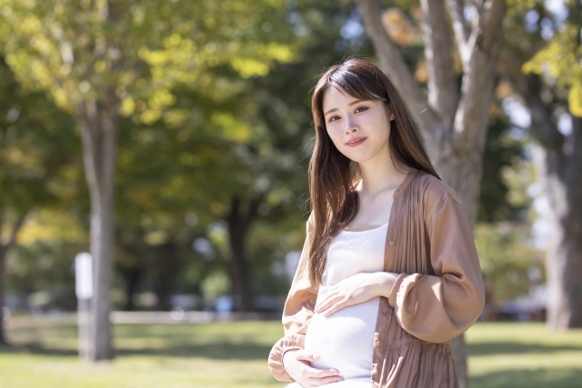 29歳・多のう胞性卵巣、2回の流産を乗り越え自然妊娠。現在22週に入り順調に成育中！(2021.09.03)